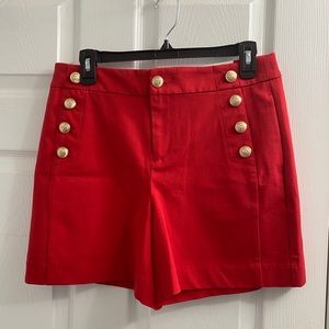 Charter Club Petite Shorts 8P